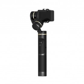 Feiyu Tech G6 3-Axis Handheld Gimbal Splashproof for GoPro Hero 7/6/5/4 - Black - 5