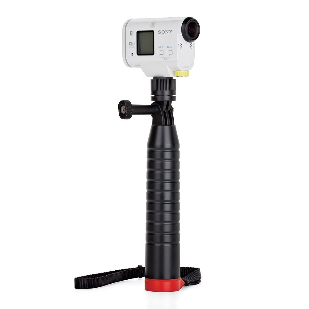 Joby Action Grip Monopod for Smartphone and Action Camera 