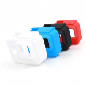 Telesin Silicone Frame Case Protector for GoPro Hero 5/6 - Black - 3