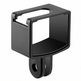 Telesin Protective Frame Case for DJI Osmo Pocket - OS-FMS-001 - Black - 2