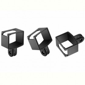 Telesin Protective Frame Case for DJI Osmo Pocket - OS-FMS-001 - Black - 4