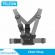Gambar produk Telesin Double Mount Chest Strap for Action Cam - TE-CGP-001
