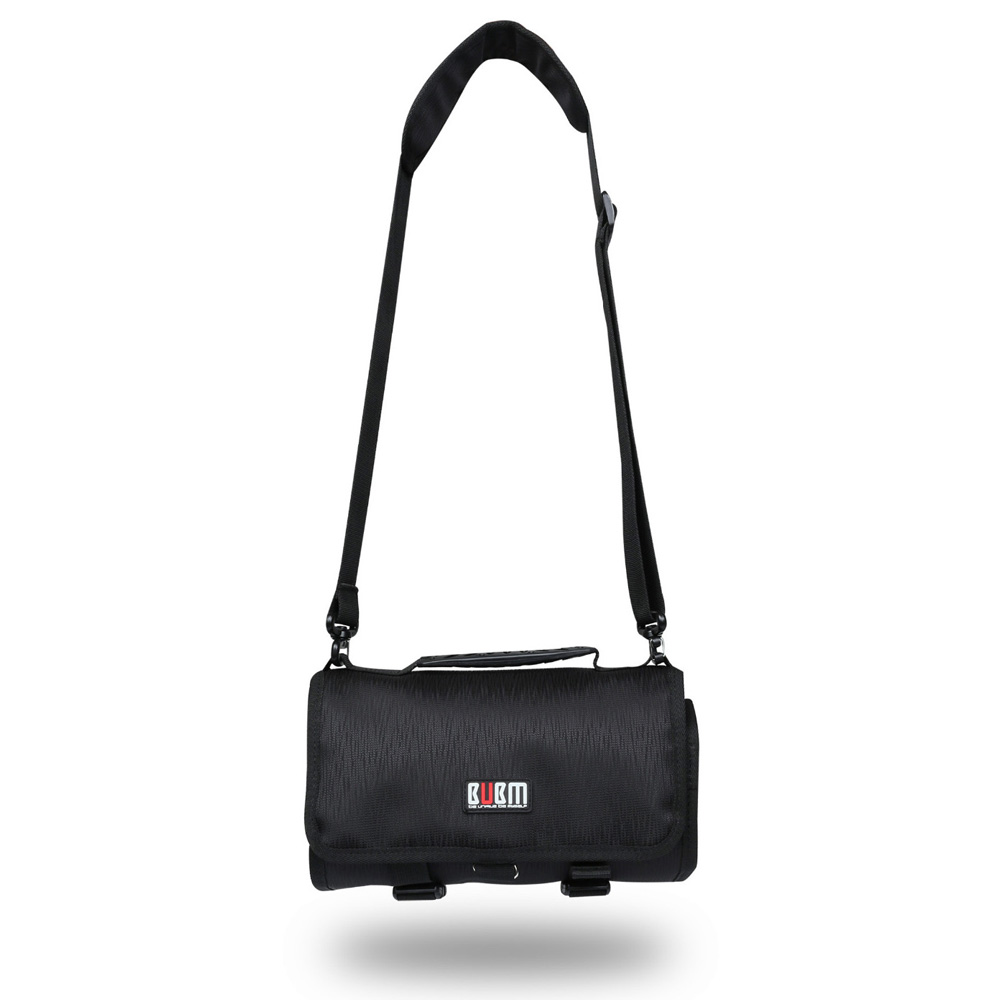 bubm kotak tas organizer roll for gopro xiaomi yi sjcam rpg original black bubm kotak tas organizer roll for gopro xiaomi yi sjcam rpg original black