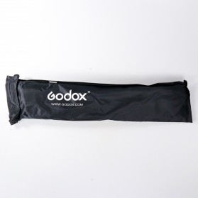 Godox Payung Octagonal Softbox Reflektor Flash 95 CM - SB-UBW - Black - 7