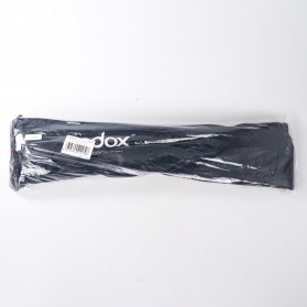 Godox Payung Octagonal Softbox Reflektor Flash 95 CM - SB-UBW - Black - 9