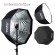 Gambar produk Godox Payung Octagonal Softbox Reflektor Flash 120 CM - SB-UBW