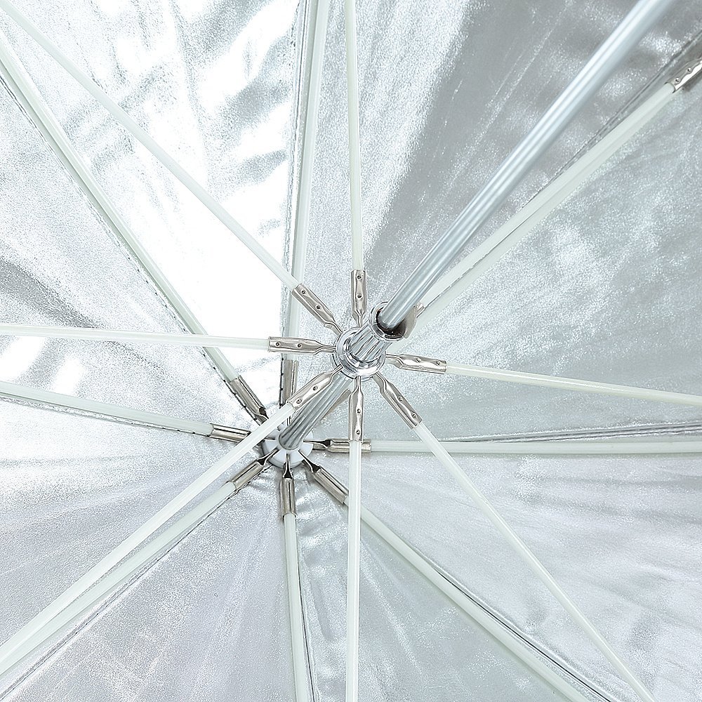 Gambar produk Godox Payung Octagonal Softbox Reflektor Flash 120 CM - SB-UBW