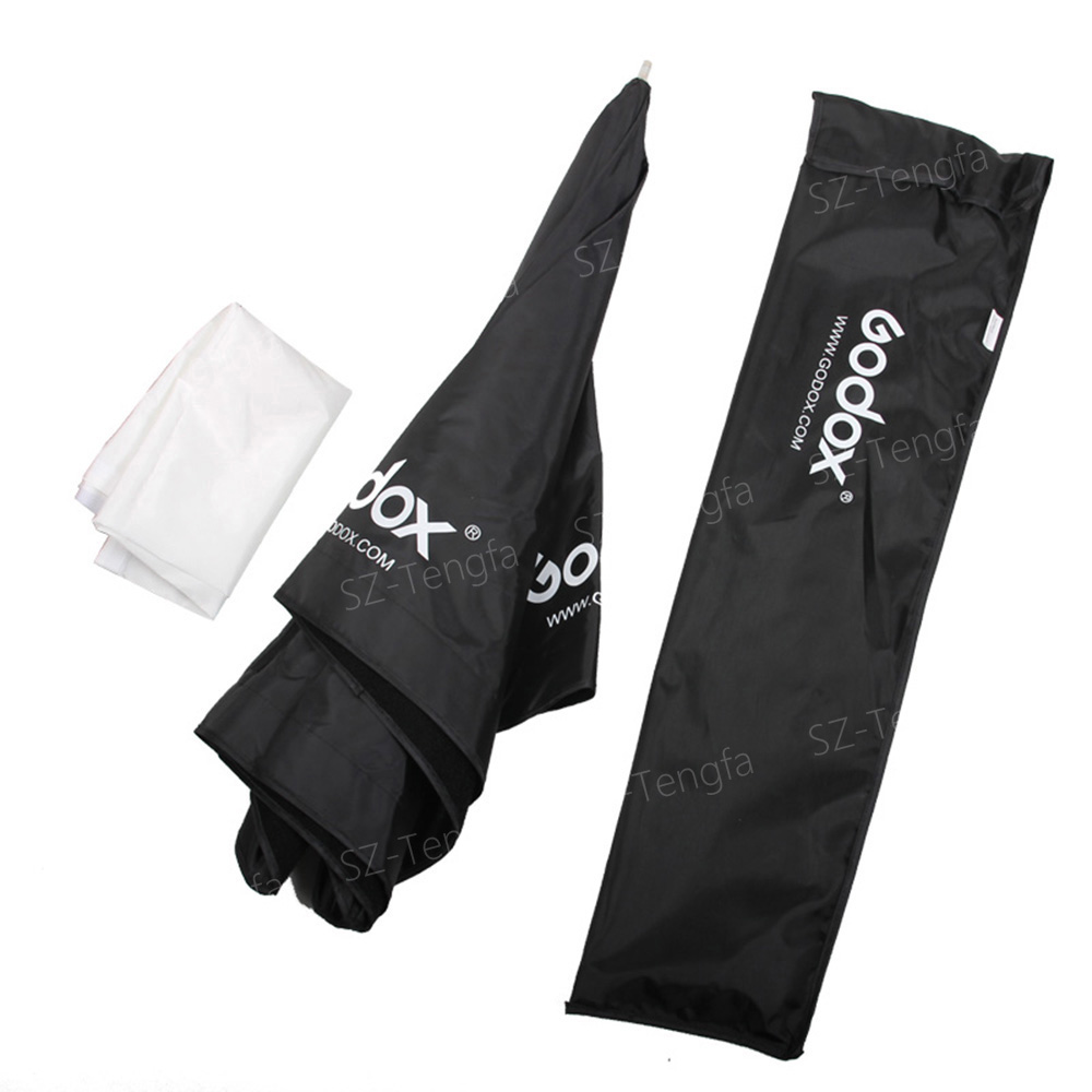 Gambar produk Godox Payung Octagonal Softbox Reflektor Flash 120 CM - SB-UBW