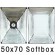 Gambar produk Godox Studio Softbox Flash Diffuser Camera DSLR 50 X 70 CM - SB-MS