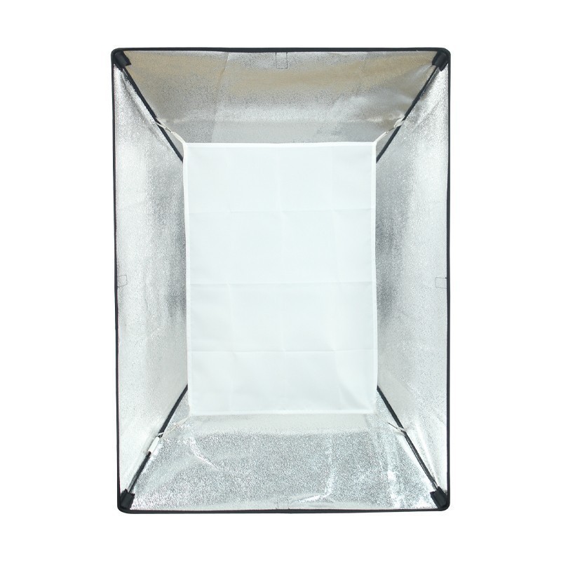 Gambar produk Godox Studio Softbox Flash Diffuser Camera DSLR 50 X 70 CM - SB-MS