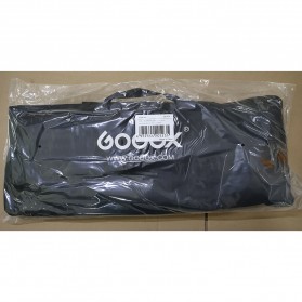 Godox Softbox Reflector Octagonal Honeycomb Grid 95cm - SB-FW-95 - Black - 12