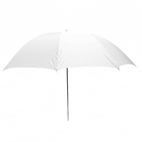Godox Payung Studio Reflective Photography Umbrella White Translucent 75 Inch - UB-L2 - White - 3