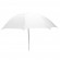 Gambar produk Godox Payung Studio Reflective Photography Umbrella White Translucent 75 Inch - UB-L2
