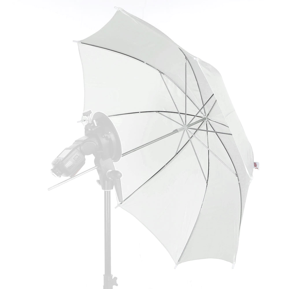 Gambar produk Godox Payung Studio Reflective Photography Umbrella White Translucent 75 Inch - UB-L2