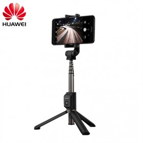 Huawei Tongsis Monopod Tripod Multifungsi dengan Bluetooth Shutter - AF15 - Black · Product Image