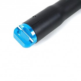 Monopod with Wireless Remote Control for GoPro - Black - 2