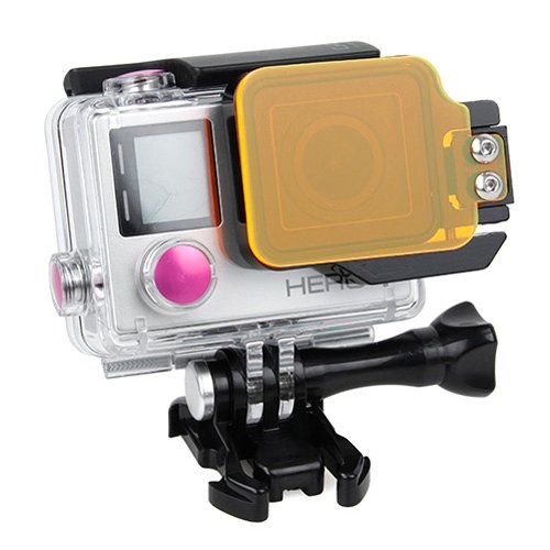 TMC Light Motion Night Under Sea Filter for GoPro Hero 4 
