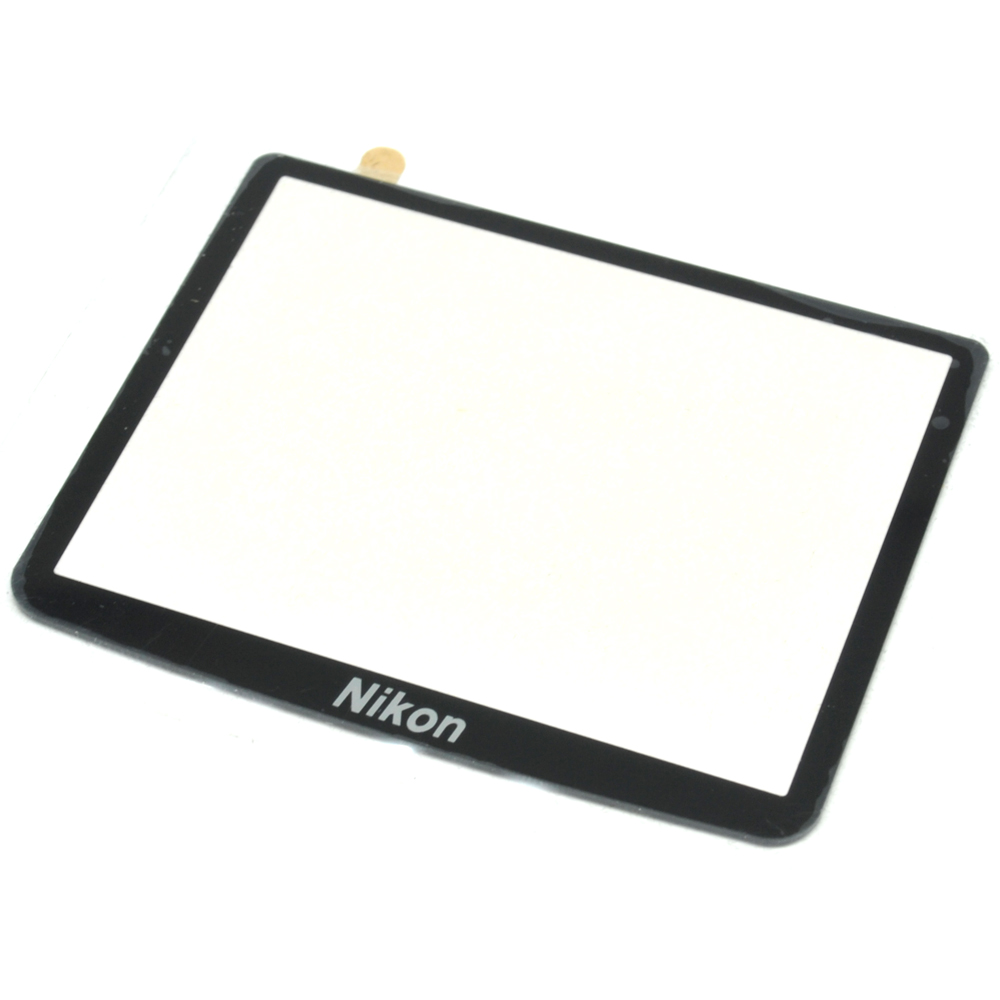 GGS LCD Screen Protector for Nikon D3200 / D3100 