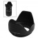 Gambar produk Ikacha Lens Hood for Cameras 58mm (Screw Mount) - EW-73B