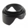 Gambar produk Ikacha Lens Hood for Cameras 58mm (Screw Mount) - EW-73B