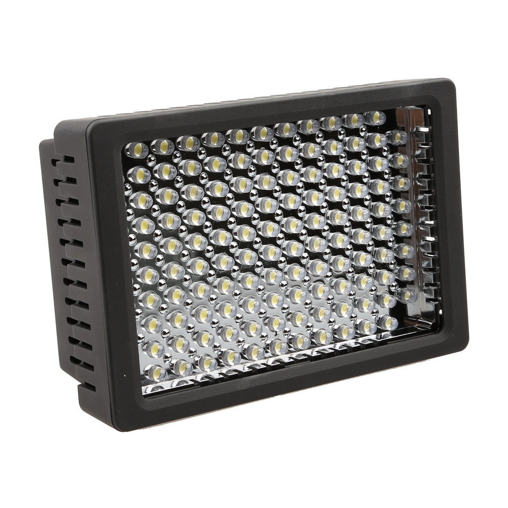 216 LED Video Light for Camera DV Camcorder Canon Nikon 
