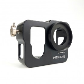 Action Camera - Product Image