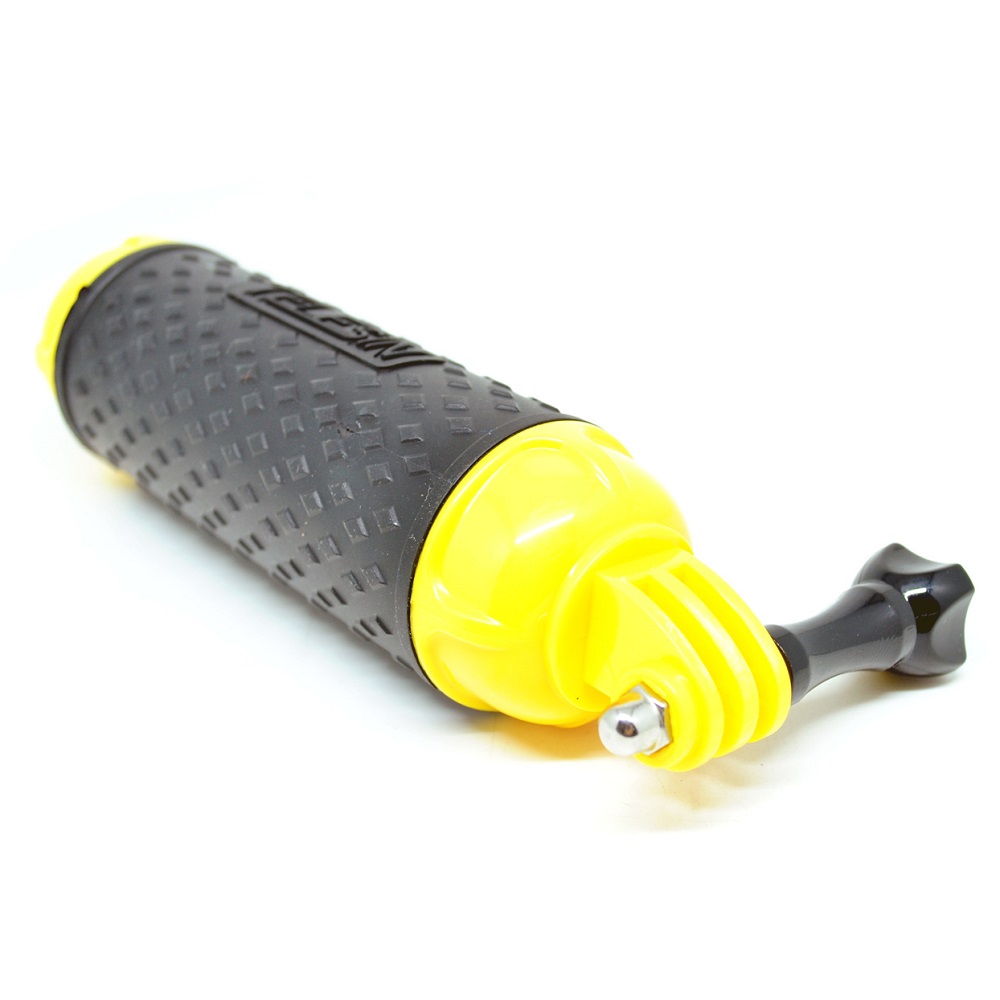 Telesin Dome Port Underwater Clear Photography 6 Inch 