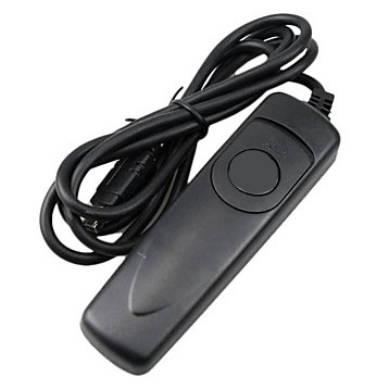 SLR Camera Remote Shutter for Nikon D90/D3100/D3200/D5000 