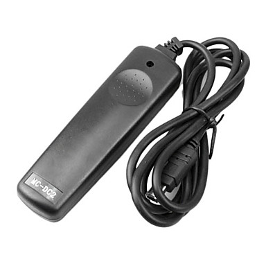 SLR Camera Remote Shutter for Nikon D90/D3100/D3200/D5000 