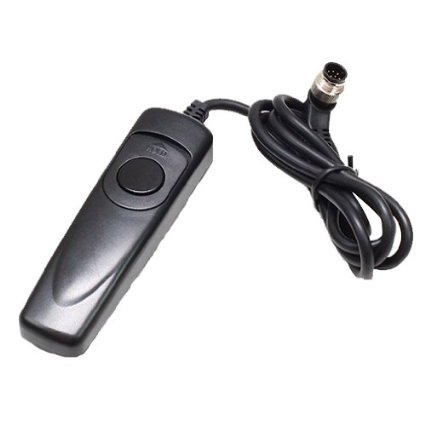 SLR Camera Remote Shutter for Nikon D100/D4/D3/D3X/D800/F5 