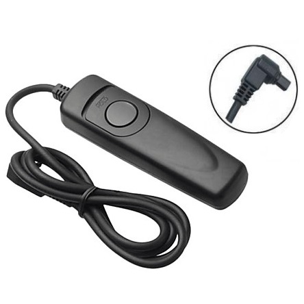 slr camera remote shutter for canon eos 5d 50d 40d 30d 20d 10d 1d 1ds rs 80n3