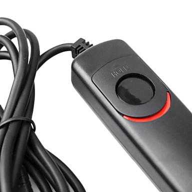 slr camera remote shutter for canon eos 5d 50d 40d 30d 20d 10d 1d 1ds rs 80n3 black jakartanotebook com