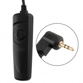 wireless ir camera remote controller