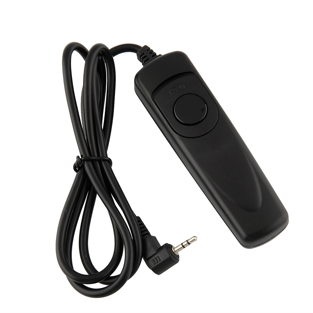 remote shutter kamera dslr canon 1000d 450d 400d rs 60e3 black jakartanotebook com