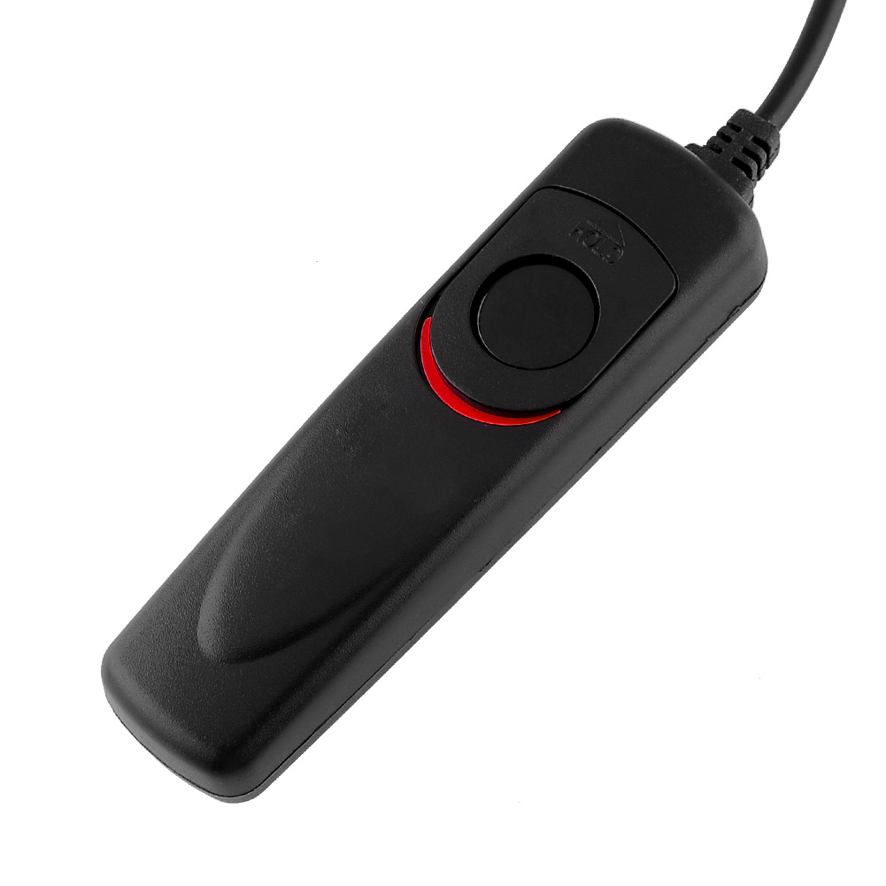 remote shutter kamera dslr canon 1000d 450d 400d rs 60e3 black jakartanotebook com