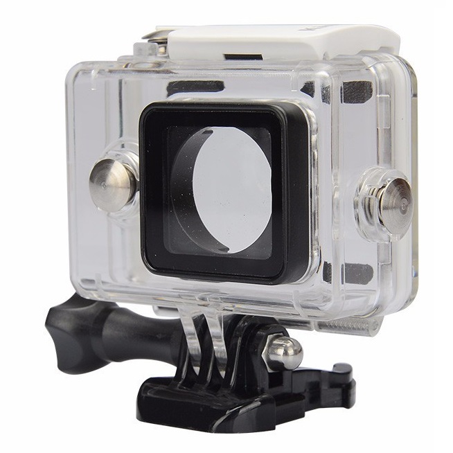 kingma underwater waterproof ipx68 40m for xiaomi yi kingma underwater waterproof ipx68 40m for xiaomi yi