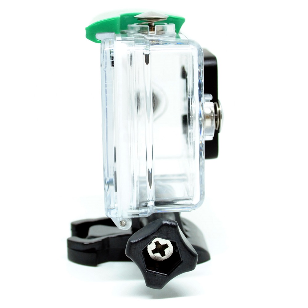 KingMa Underwater Waterproof Case IPX68 40m for Xiaomi Yi