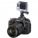 Gambar produk Foray M-CG Tripod Screw to SLR Camera Flash Shoe Mount Adaptor for GoPro