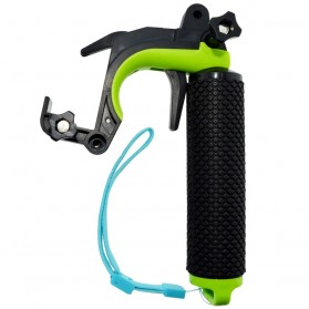 TMC Pelampung Floating Hand Grip Bobber with Screw for TMC Pelampung Floating Hand Grip Bobber with Screw for