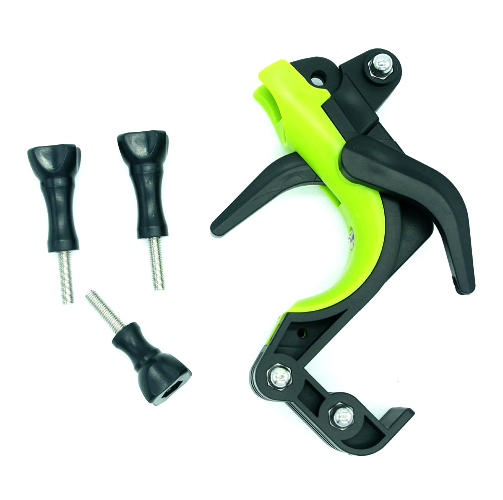 shutter controller with floating monopod smartphone cl for gopro green jakartanotebook shutter controller with floating monopod smartphone cl for gopro green jakartanotebook