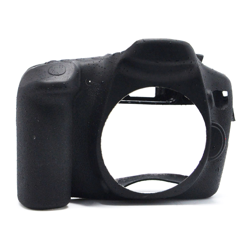 silicone case for canon 70d