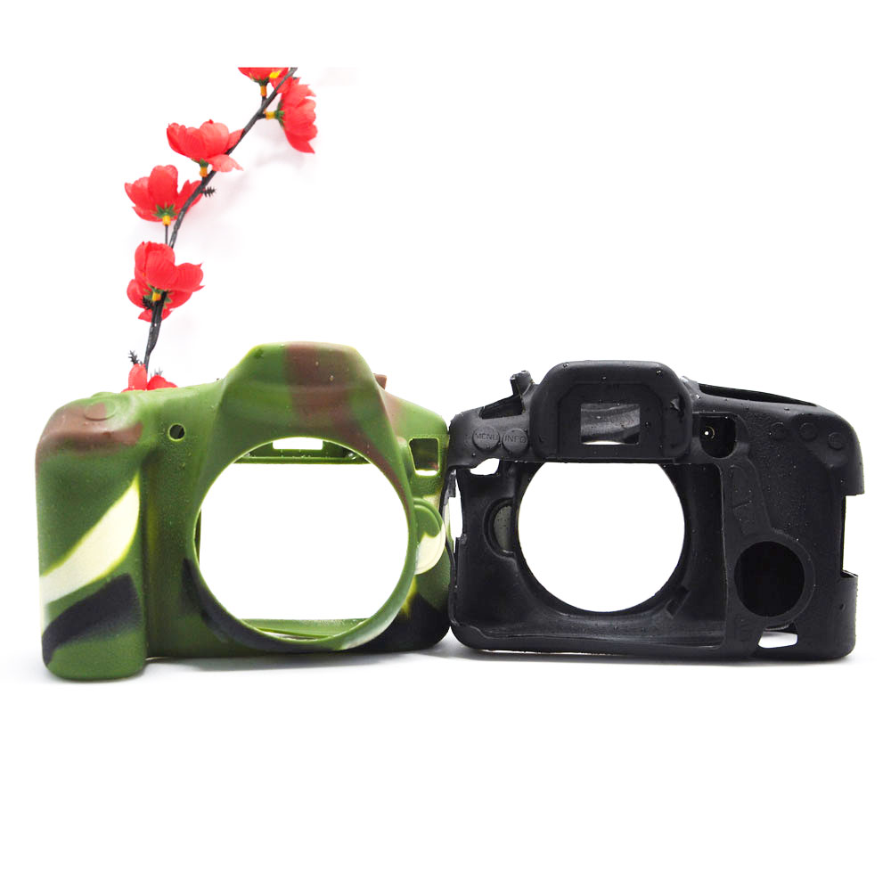 silicone case for canon 70d black jakartanotebook com