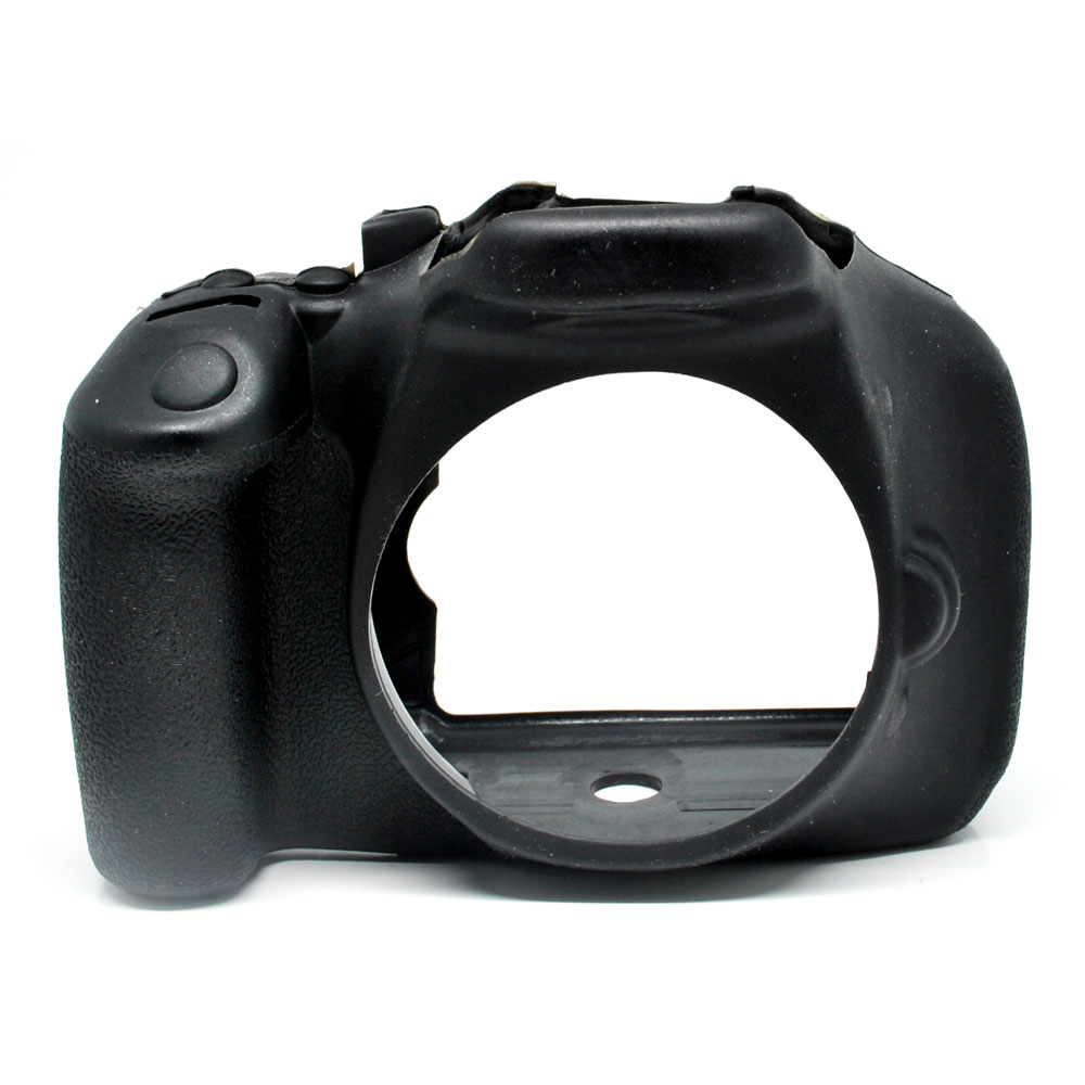 silicone case for canon 600d 650d 700d
