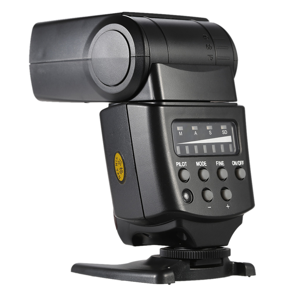 yinyan flash kamera zoom speedlite 5600k untuk dslr canon yinyan flash kamera zoom speedlite 5600k untuk dslr canon