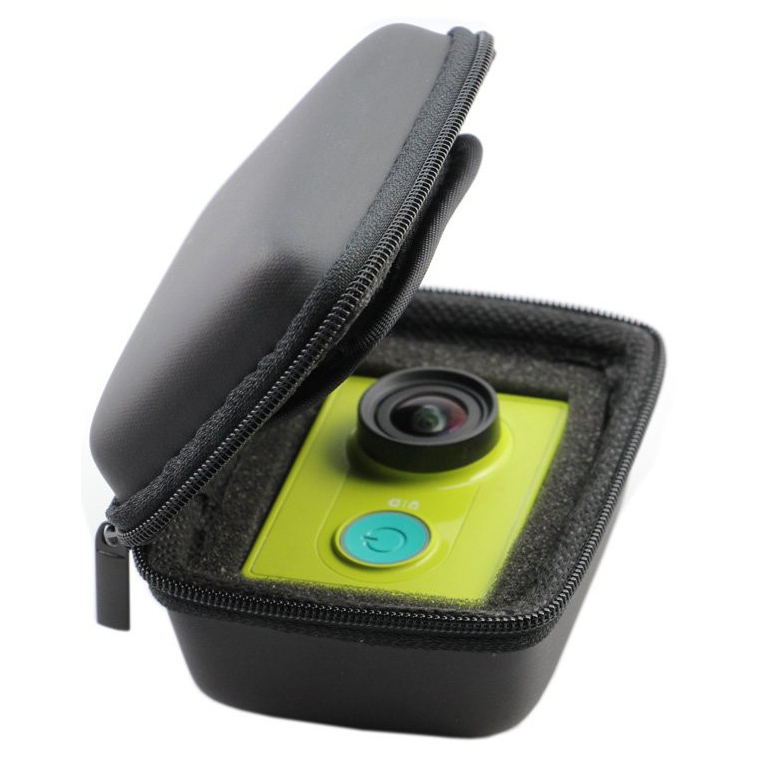 Taffware Portable Hard Shell Case for Xiaomi Yi - Small