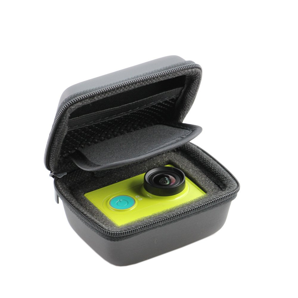 taffware portable shell for xiaomi yi small taffware portable shell for xiaomi yi small