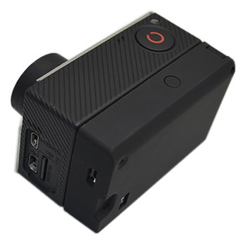 GoPro BacPac Extended Battery Box for GoPro Hero 4/3 