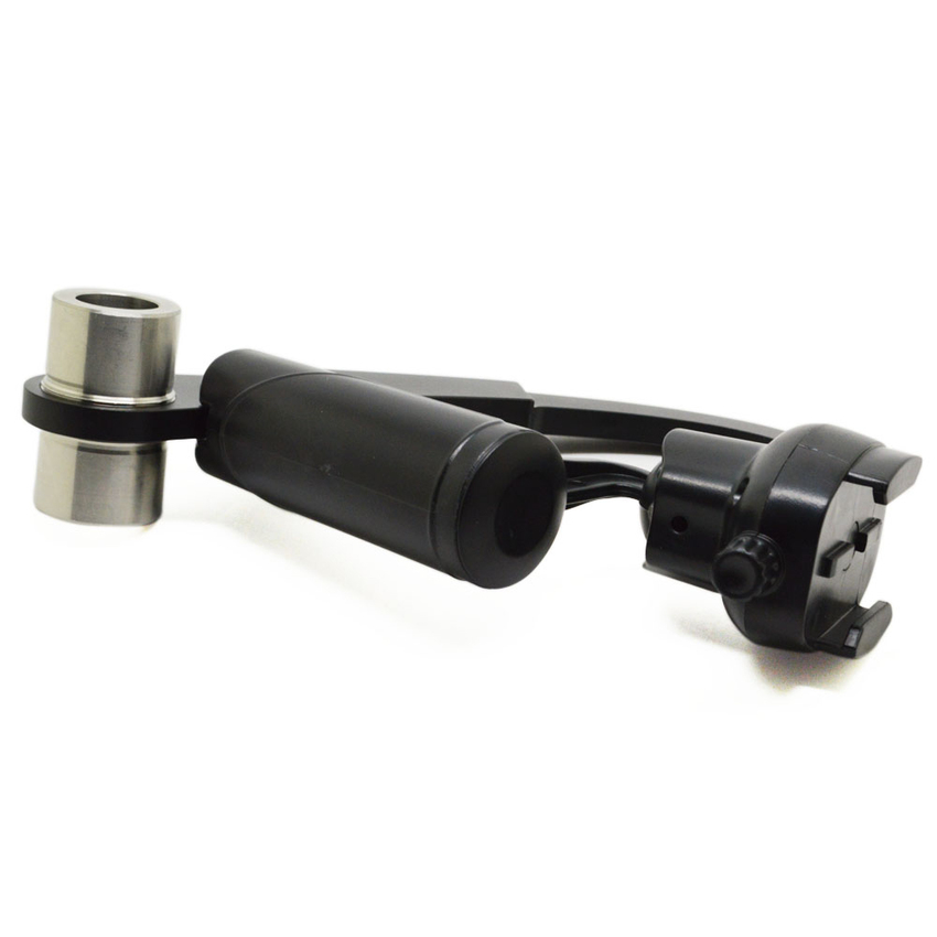 plastic handheld curve stabilizer for gopro xiaomi yi xiaomi yi 2 4k black jakartanotebook plastic handheld curve stabilizer for gopro xiaomi yi xiaomi yi 2 4k black jakartanotebook
