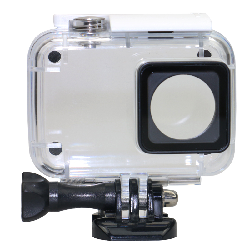 underwater waterproof ipx 8 45m for xiaomi yi 2 4k underwater waterproof ipx 8 45m for xiaomi yi 2 4k