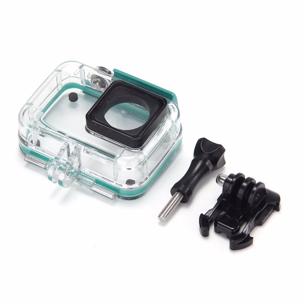 underwater waterproof ipx 8 45m for xiaomi yi 2 4k underwater waterproof ipx 8 45m for xiaomi yi 2 4k